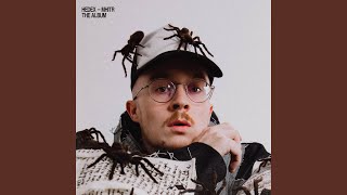 Now U See Me - Hedex