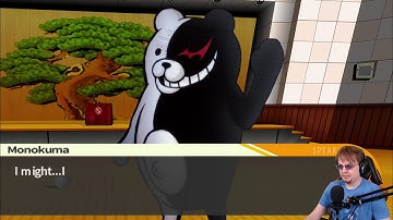 Danganronpa: Trigger Happy Havoc | Part 2 (January 19, 2020)