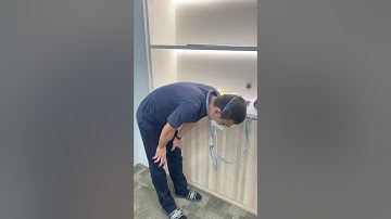 Demo TSI Portacount - OSHA Modified QNFT for filtering facepiece respirator