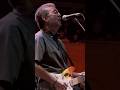 Eric Clapton performing "Something" with @PaulMcCartney & @ringostarr.