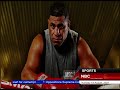 Former NRL Stars Set To Face Off In Fight | NBC PNG