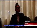 Former NRL Stars Set To Face Off In Fight | NBC PNG