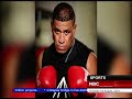 Former NRL Stars Set To Face Off In Fight | NBC PNG