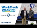 Safe Fleet | Craig Bonham | Work Truck Week 2023