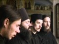Агни Парфене - Хор братии Валаамского монастыря
