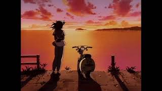 Aaron May - Let Go ( Slowed + Reverb )