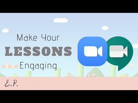 How To Make Virtual Learning Interactive