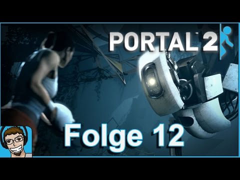 Sprint Gel! | Portal 2 | #12