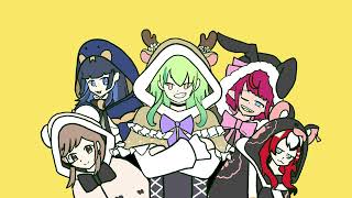 Fauna FM fan animated MV