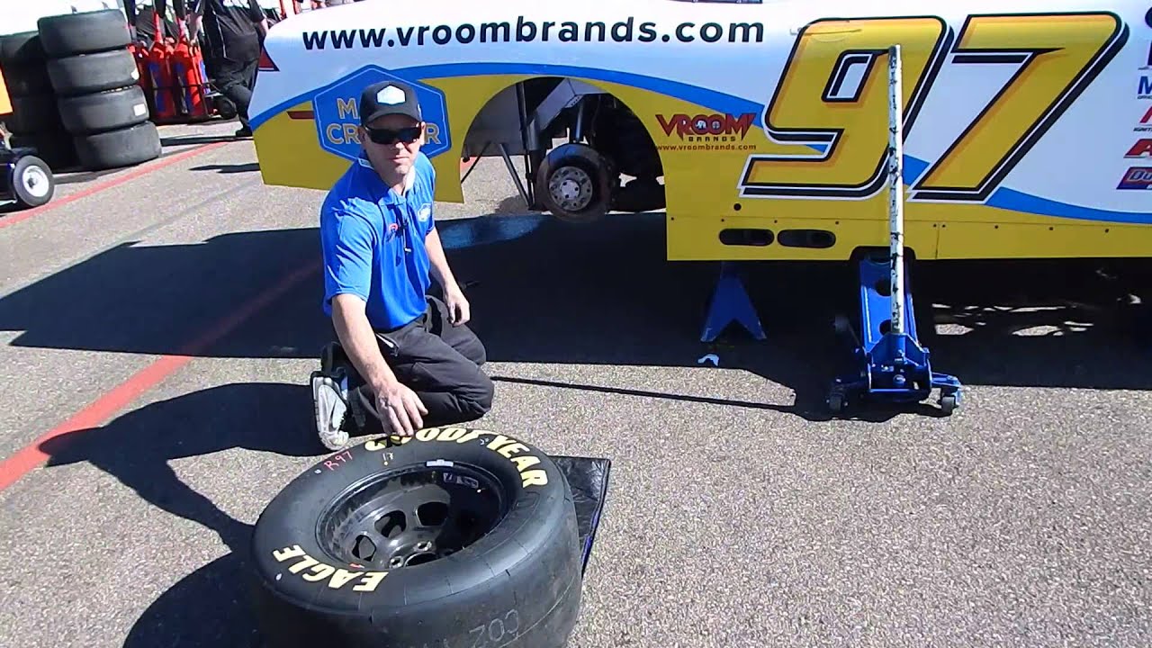 Obaika Racing using Magic Creeper [Nascar Xfinity Series] 2015 - YouTube