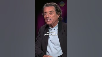 Ian McShane