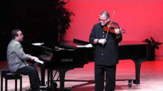 Bridging the Gap: Classical Meets Latin in Calgary