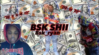 Bskryanfaned Out Pt2 Ft. Popouttmari Official Audio
