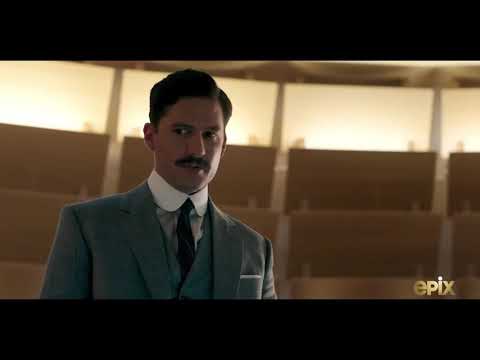 Pennyworth Season 2 Promo