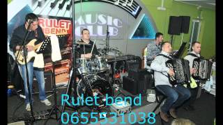 Rulet bend-Prvi rođendan porodice Stojić (10)