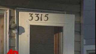 Man Shot, Killed in Home Invasion