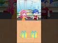 What's Inside Anna's Magic Blind Box? - Anna x Alex