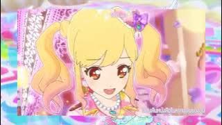 Aikatsu Stars! Hime & Yume : So Beautiful Story (sunthai)