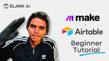 Build your own AI Apps. | Beginner