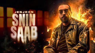 JenJoon - SNIN SAAB | سنين صعاب (Official Music Video) image