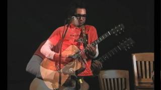 Video thumbnail of "Motion City Soundtrack "Attractive Today Acoustic""