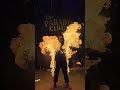 MTNMAMBA | Fire Bubbles