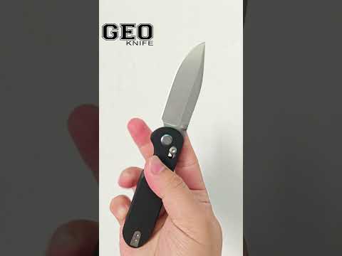 The best seller GEO Knife COMES. GEO2402F