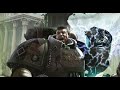 Horus heresy  chapitre 01  partie 1  livre 4 la fuite de leisenstein