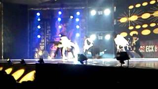 Rokustep showdown 2011 ICT week 9.MP4