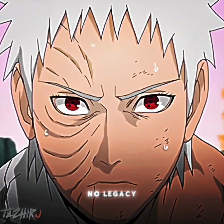 THE MOMENT WHEN OBITO TELL HIS ALL TRUTHS 😓