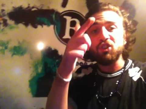 TUZI MAQCIA (rap rise) - ქართული ოცნება | qartuli ocneba (live) (rap rise 2014)