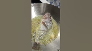Thumbnail of Tips goreng ikan agar tidak lengket d wajan
