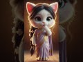 cute cat dudi dudi dam dam #cat #shorts