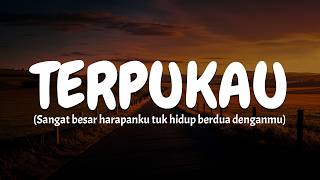 Astrid - Terpukau (Sangat besar harapanku tuk hidup berdua denganmu) Lirik Lagu MIX Demeises, Zafira