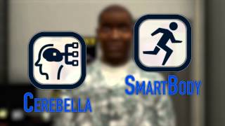 Virtual Humans Overview 2014