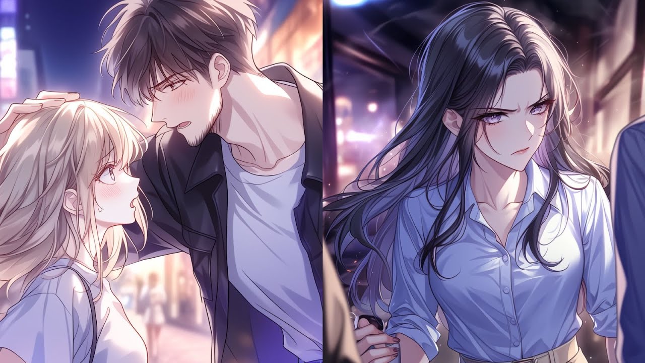 I chased him for years—he left me to die. Reborn, I got engaged. Now he’s losing it outside my door