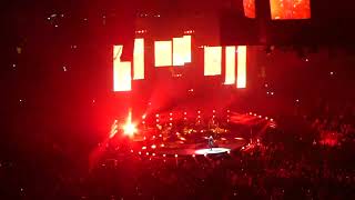 Billy Joel - We Didn&#39;t Start The Fire (Madison Square Garden - June 2022)