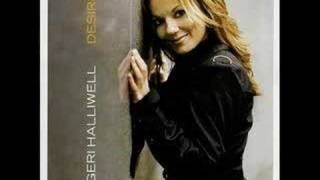 Geri Halliwell Love Never Loved Me