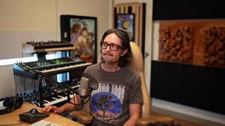 Producing a Pop Rock Song - Live Stream Part 5