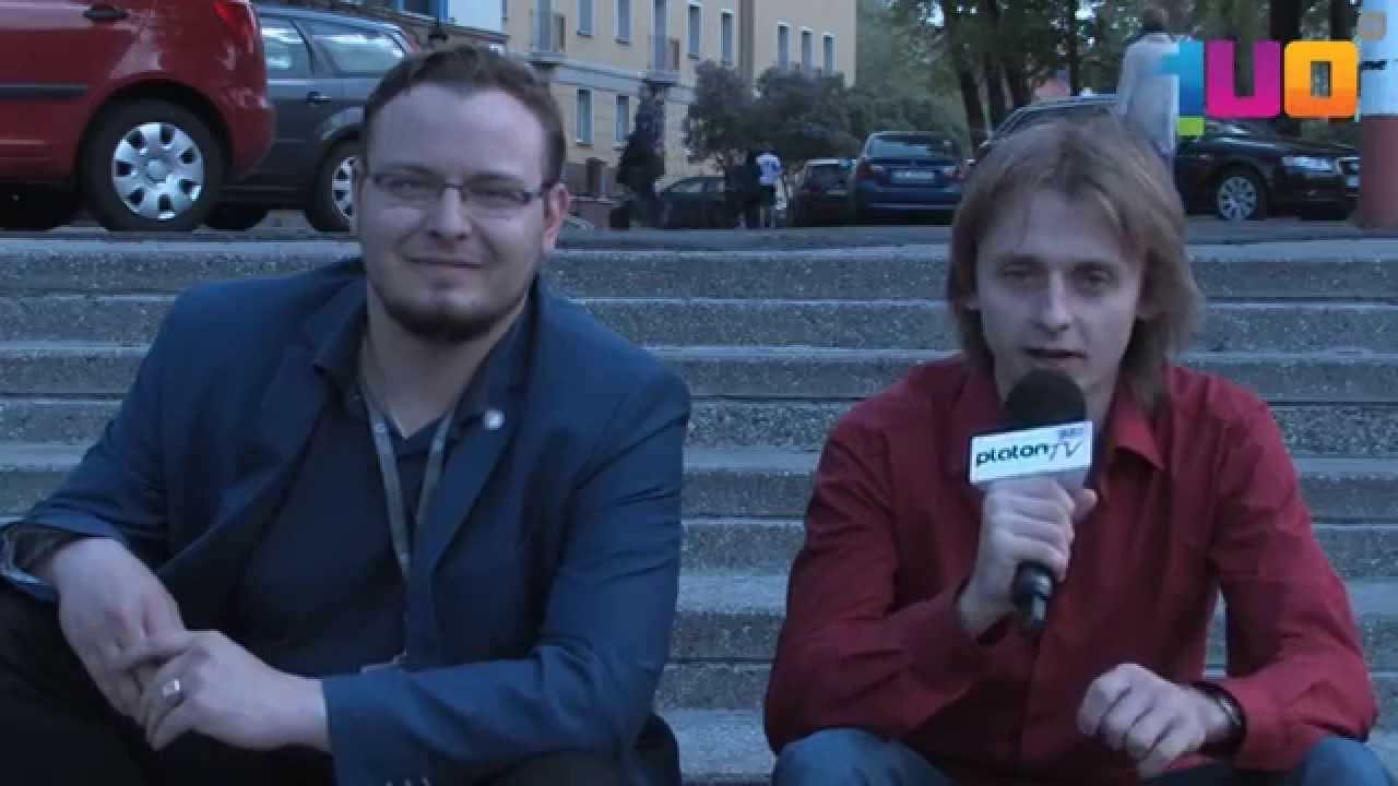 uniwersytet warszawski Samorząd Movie - Nagroda Rektora 28.04.2014