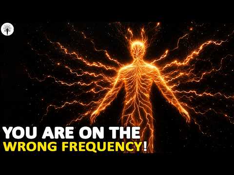 Once You Learn To Live In "THIS FREQUENCY" Your Entire Reality SHIFT AUTOMATICALLY!