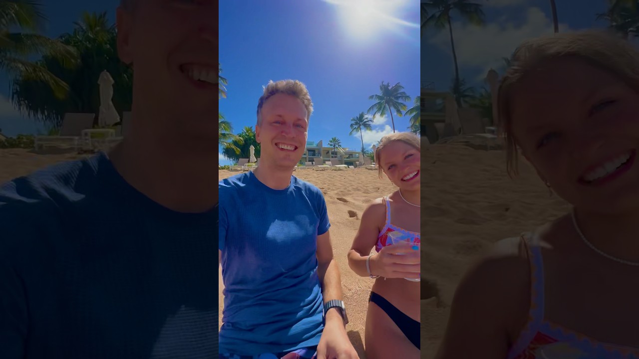 Payton Delu YouTube