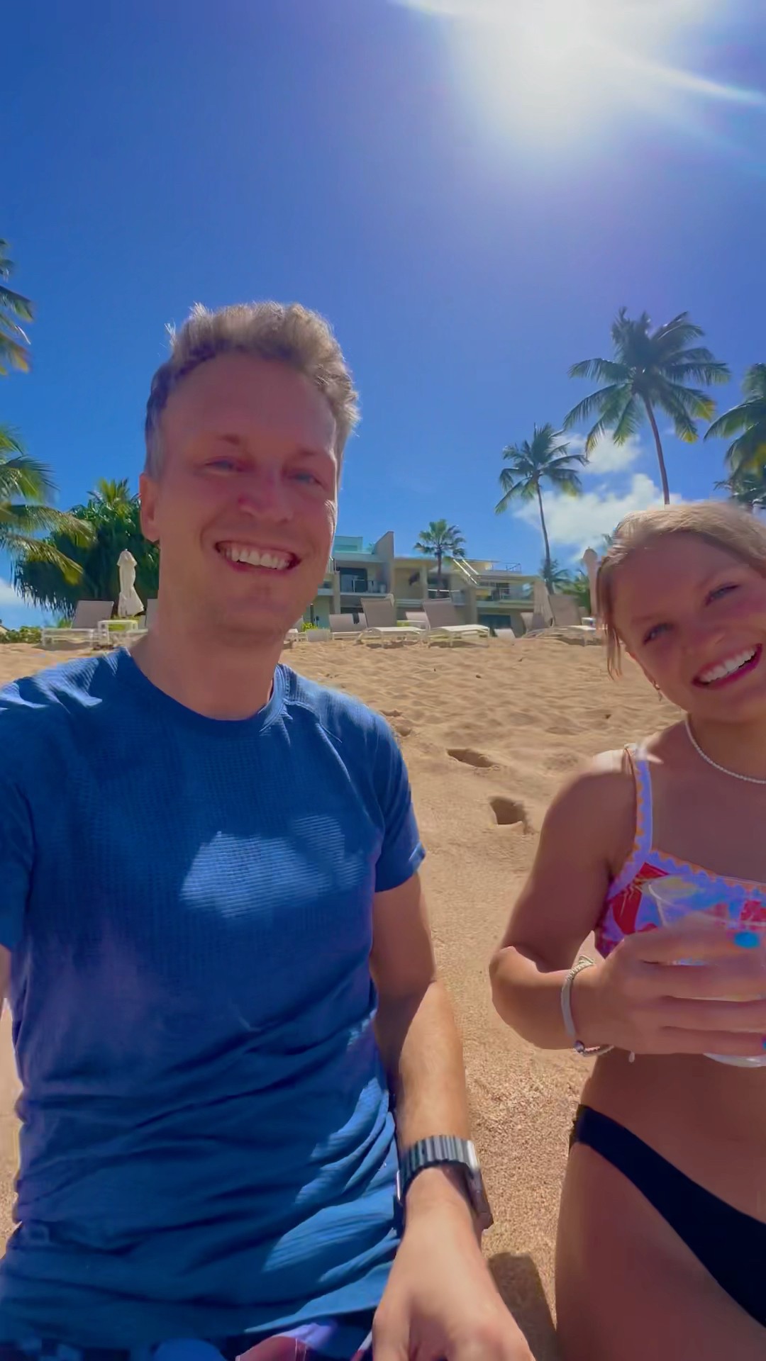 ペイトンさん専用 I miss the beach!!! 🏖️☀️🫶 - YouTube