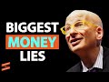 Why You've Been LIED TO About How To MAKE MONEY | Seth Godin