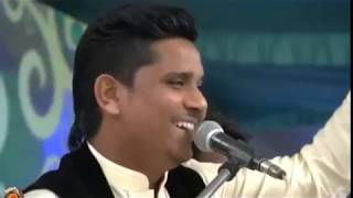 Tere Pyar Vich Hoke Kamli | Kamal Khan | Sant Nirankari Sant Samagham