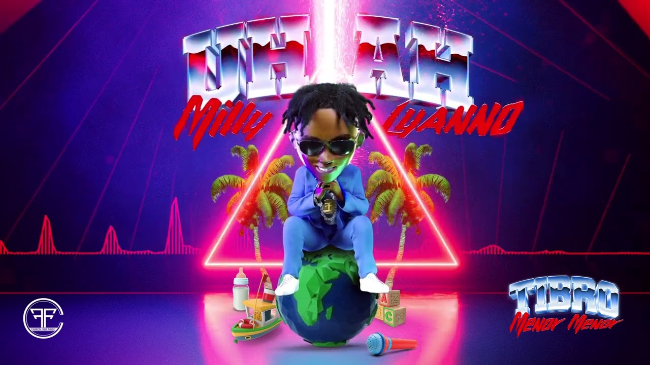 Obejrzyj Menor Menor X @Millylabeja X @Lyanno - UH AH (Official Pseudo Video) | TIBRO 💿🌎🪐 w YouTube Obejrzyj Menor Menor X @Millylabeja X @Lyanno - UH AH (Official Pseudo Video) | TIBRO 💿🌎🪐 w YouTube