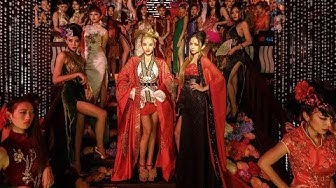 蔡依林 Jolin Tsai - I'm Not Yours Feat. 安室奈美惠 NAMIE AMURO (華納official 高畫質HD官方完整版MV)