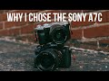 Sony A7C vs A7IV - Which Should You Buy?