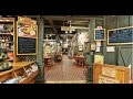 Cracker Barrel Restaurant Famous American Country Eatery