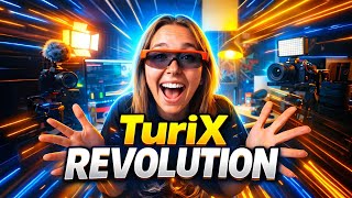 Revolutionize Your Workday with TuriX: The AI That Does It All screenshot 5